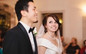 Hôn nhân 'lạ lùng' của người Việt trong mắt nàng dâu Nga Hôn nhân 'lạ lùng' của người Việt trong mắt nàng dâu Nga