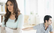 Tắt cảm xúc vì chồng khô khan Tắt cảm xúc vì chồng khô khan