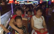 Hình ảnh cuối cùng trên chiếc tàu chìm ở sông Hàn khiến dân mạng xót xa Hình ảnh cuối cùng trên chiếc tàu chìm ở sông Hàn khiến dân mạng xót xa