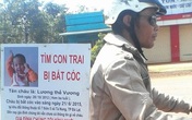 Hơn 1 năm ròng rã tìm con mất tích, cha đành ngậm ngùi lập bàn thờ cho con Hơn 1 năm ròng rã tìm con mất tích, cha đành ngậm ngùi lập bàn thờ cho con