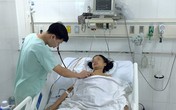 Giành lại sự sống cho nữ sinh bị tai nạn giao thông Giành lại sự sống cho nữ sinh bị tai nạn giao thông
