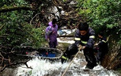 Du khách người Anh tử vong do kiệt sức Du khách người Anh tử vong do kiệt sức