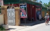 Thanh niên 10X đâm chết bạn hát ở quán karaoke Thanh niên 10X đâm chết bạn hát ở quán karaoke