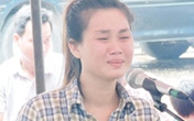 Bi kịch của người vợ giết chồng vì bị bạo hành Bi kịch của người vợ giết chồng vì bị bạo hành