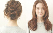 3 kiểu tóc xinh tuyệt đối đi chơi Tết 3 kiểu tóc xinh tuyệt đối đi chơi Tết