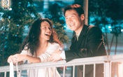 Tình trường lận đận của cô đào nóng bỏng nhất Cbiz Tình trường lận đận của cô đào nóng bỏng nhất Cbiz