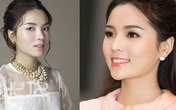 Học sao Việt cách make up khắc phục nhược điểm mắt Học sao Việt cách make up khắc phục nhược điểm mắt