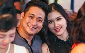 Vợ Minh Tiệp: 'Cưới tôi, anh ấy bớt đam mê ôtô, đồng hồ' Vợ Minh Tiệp: 'Cưới tôi, anh ấy bớt đam mê ôtô, đồng hồ'
