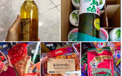 Nhà giàu Hà Thành chi hàng chục triệu đồng mua hàng ngoại ăn Tết Nhà giàu Hà Thành chi hàng chục triệu đồng mua hàng ngoại ăn Tết