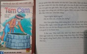 Những kết thúc khác nhau của truyện 'Tấm Cám' Những kết thúc khác nhau của truyện 'Tấm Cám'