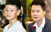 Quang Dũng: "Mất gì cũng được nhưng tôi không thể mất con trai" Quang Dũng: "Mất gì cũng được nhưng tôi không thể mất con trai"