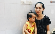 Sức khỏe cháu bé bị cả nồi canh dội vào người đang tiến triển tốt Sức khỏe cháu bé bị cả nồi canh dội vào người đang tiến triển tốt