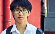 Chàng thủ khoa chuyên giải đề thi khó để tập phản ứng nhanh Chàng thủ khoa chuyên giải đề thi khó để tập phản ứng nhanh