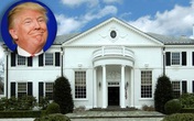 Biệt thự triệu đô của tý phú Donald Trum - người có nhiều khả năng sẽ kế nhiệm Obama Biệt thự triệu đô của tý phú Donald Trum - người có nhiều khả năng sẽ kế nhiệm Obama