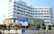 Khai trương bệnh viện đa khoa quốc tế Vinmec Nha Trang Khai trương bệnh viện đa khoa quốc tế Vinmec Nha Trang