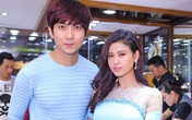 Tim: ‘Tôi và mẹ của Trương Quỳnh Anh chưa thể thân thiết’ Tim: ‘Tôi và mẹ của Trương Quỳnh Anh chưa thể thân thiết’