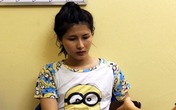 Cuộc sống trong tù của hotgirl chuyển giới Trâm Anh Cuộc sống trong tù của hotgirl chuyển giới Trâm Anh