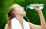 Uống nước cũng cần đúng cách: Tuyệt đối tránh những sai lầm sau đây Uống nước cũng cần đúng cách: Tuyệt đối tránh những sai lầm sau đây