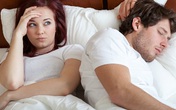 Tôi chẳng thể cứ dùng chuyện chăn gối để xóa sự tức giận với vợ Tôi chẳng thể cứ dùng chuyện chăn gối để xóa sự tức giận với vợ