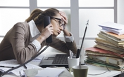 Người trên 40 tuổi làm việc thế nào thì quá sức