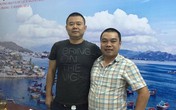 "Ký hợp đồng đàng hoàng, sao lại gọi người ta là bảo kê" "Ký hợp đồng đàng hoàng, sao lại gọi người ta là bảo kê"