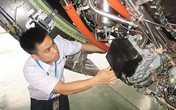 'Bác sĩ' trẻ chuyên khám bệnh Airbus A350 'Bác sĩ' trẻ chuyên khám bệnh Airbus A350