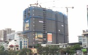 Dự án của Tân Hoàng Minh xây dựng sai phép hàng nghìn m2 Dự án của Tân Hoàng Minh xây dựng sai phép hàng nghìn m2