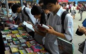 Hải Phòng tổ chức ngày hội Đường phố Sách 2016 Hải Phòng tổ chức ngày hội Đường phố Sách 2016