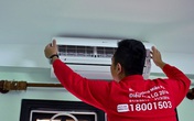 LG bảo dưỡng điều hòa miễn phí LG bảo dưỡng điều hòa miễn phí