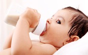 Chăm sóc dinh dưỡng cho trẻ từ 6 tháng tuổi Chăm sóc dinh dưỡng cho trẻ từ 6 tháng tuổi