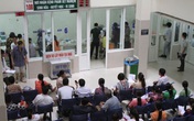 Chưa điều chỉnh giá dịch vụ khám chữa theo yêu cầu Chưa điều chỉnh giá dịch vụ khám chữa theo yêu cầu