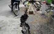 Thanh Hóa: Một trẻ bị mưa lũ cuốn trôi Thanh Hóa: Một trẻ bị mưa lũ cuốn trôi