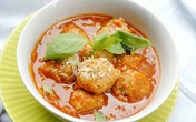 Cách làm thịt viên vừa mềm vừa thơm ngon cơm Cách làm thịt viên vừa mềm vừa thơm ngon cơm