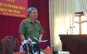 Vụ Bí thư Tỉnh ủy, Chủ tịch HĐND tỉnh Yên Bái bị sát hại: Làm rõ động cơ gây án Vụ Bí thư Tỉnh ủy, Chủ tịch HĐND tỉnh Yên Bái bị sát hại: Làm rõ động cơ gây án