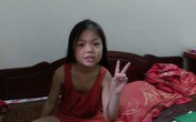 Kỳ lạ cô bé “siêu nhân” bịt mắt vẫn đọc sách, phân biệt màu Kỳ lạ cô bé “siêu nhân” bịt mắt vẫn đọc sách, phân biệt màu