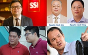 Cặp anh em đại gia quyền lực bậc nhất Việt Nam Cặp anh em đại gia quyền lực bậc nhất Việt Nam