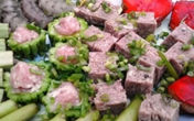 Cua đồng "cháy" hàng, giá cua tăng lên gấp bội Cua đồng "cháy" hàng, giá cua tăng lên gấp bội