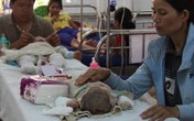 Bị ngăn cản tình cảm với em vợ, chồng phóng hỏa khiến 5 người gặp nạn Bị ngăn cản tình cảm với em vợ, chồng phóng hỏa khiến 5 người gặp nạn