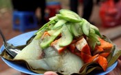 Những món ngon Hà Nội chỉ đợi trời lạnh đi ăn mới "đã" Những món ngon Hà Nội chỉ đợi trời lạnh đi ăn mới "đã"