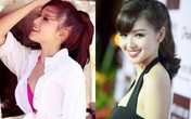 Cùng mỹ nhân Việt 'giải nhiệt' ngày hè với tóc đuôi ngựa Cùng mỹ nhân Việt 'giải nhiệt' ngày hè với tóc đuôi ngựa