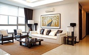 Căn hộ tông màu trầm nhưng vẫn trẻ trung ở Hà Nội Căn hộ tông màu trầm nhưng vẫn trẻ trung ở Hà Nội