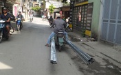 Cấm xe tự chế, lấy gì thay thế? Cấm xe tự chế, lấy gì thay thế?