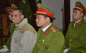 Vụ 4 bà cháu bị sát hại ở Quảng Ninh: Những nỗi đau bất ngờ bộc phát tại tòa Vụ 4 bà cháu bị sát hại ở Quảng Ninh: Những nỗi đau bất ngờ bộc phát tại tòa