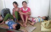 Đi ăn đám cưới về, 86 người có triệu chứng ngộ độc Đi ăn đám cưới về, 86 người có triệu chứng ngộ độc