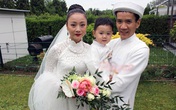 Mỹ Duyên: 'Lúc mới lấy chồng về, tôi bị... choáng' Mỹ Duyên: 'Lúc mới lấy chồng về, tôi bị... choáng'