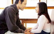 Cách xử lý tuyệt vời của bố khi con gái có chu kỳ đầu tiên Cách xử lý tuyệt vời của bố khi con gái có chu kỳ đầu tiên