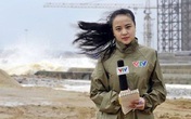 Vì sao MC Ngọc Bích ‘biến mất’ khỏi bản tin thời tiết VTV? Vì sao MC Ngọc Bích ‘biến mất’ khỏi bản tin thời tiết VTV?