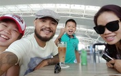 Trần Lập vẫn ở đây, như chưa từng rời xa... Trần Lập vẫn ở đây, như chưa từng rời xa...