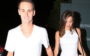 Miranda Kerr giao kèo với chồng cũ về tình mới Miranda Kerr giao kèo với chồng cũ về tình mới