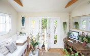 Cách thiết kế căn hộ 34m2 thoáng đãng, tối ưu diện tích nhất Cách thiết kế căn hộ 34m2 thoáng đãng, tối ưu diện tích nhất